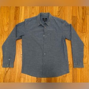 A.P.C. Men’s Shirt